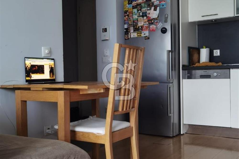 Atakent Soyak Evostar 2.Etap'ta Full Eşyalı, Kiralık 2+1 Daire