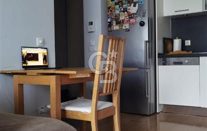 Atakent Soyak Evostar 2.Etap'ta Full Eşyalı, Kiralık 2+1 Daire
