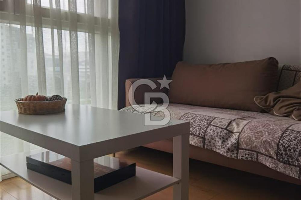 Atakent Soyak Evostar 2.Etap'ta Full Eşyalı, Kiralık 2+1 Daire