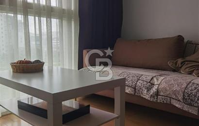 Atakent Soyak Evostar 2.Etap'ta Full Eşyalı, Kiralık 2+1 Daire