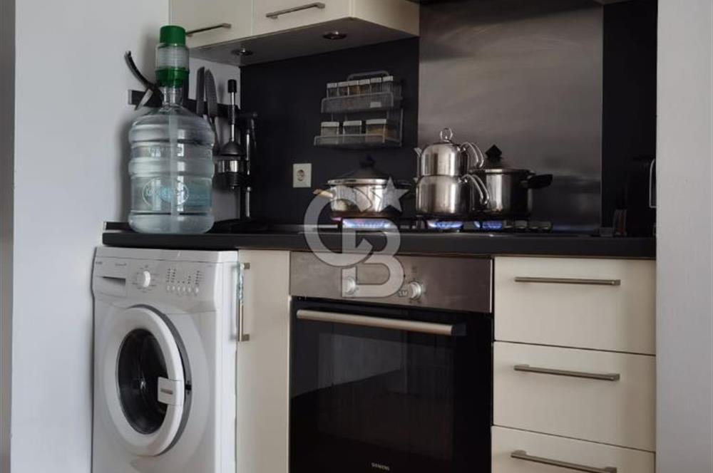 Atakent Soyak Evostar 2.Etap'ta Full Eşyalı, Kiralık 2+1 Daire