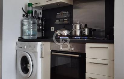 Atakent Soyak Evostar 2.Etap'ta Full Eşyalı, Kiralık 2+1 Daire