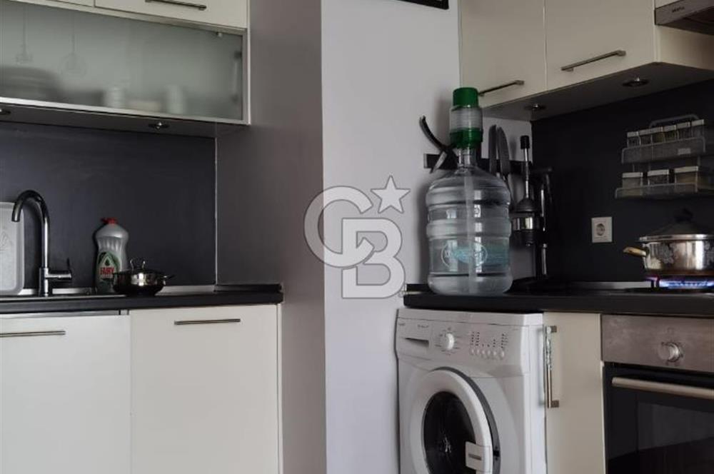 Atakent Soyak Evostar 2.Etap'ta Full Eşyalı, Kiralık 2+1 Daire