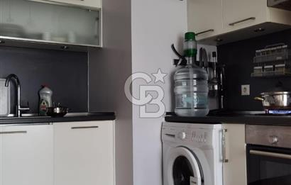 Atakent Soyak Evostar 2.Etap'ta Full Eşyalı, Kiralık 2+1 Daire