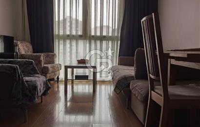 Atakent Soyak Evostar 2.Etap'ta Full Eşyalı, Kiralık 2+1 Daire