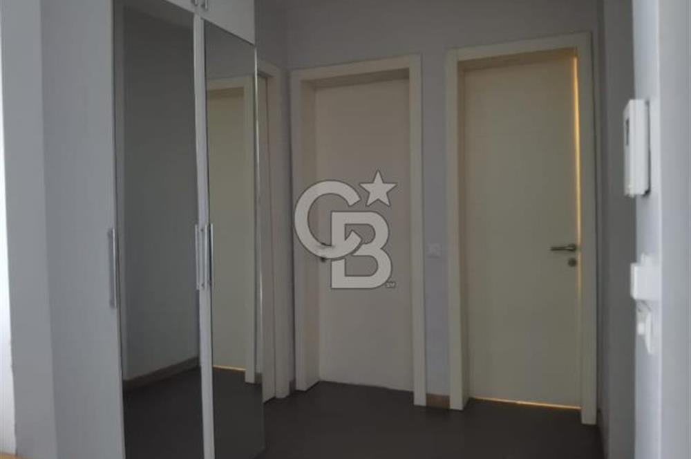Atakent Soyak Evostar 2.Etap'ta Full Eşyalı, Kiralık 2+1 Daire