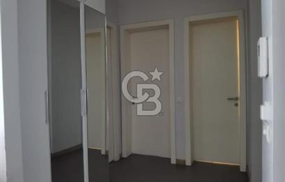 Atakent Soyak Evostar 2.Etap'ta Full Eşyalı, Kiralık 2+1 Daire