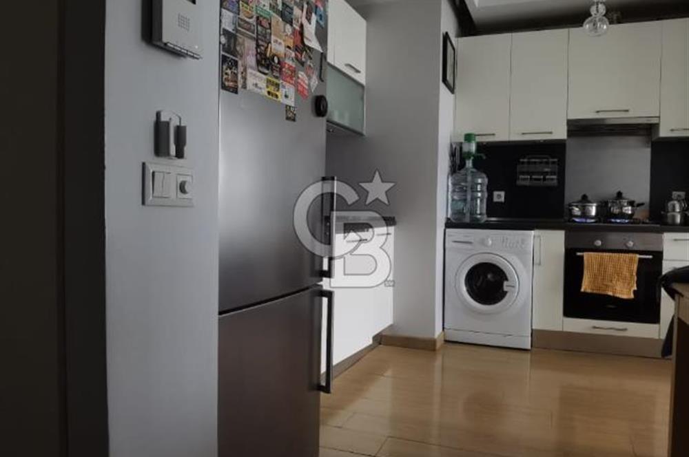 Atakent Soyak Evostar 2.Etap'ta Full Eşyalı, Kiralık 2+1 Daire