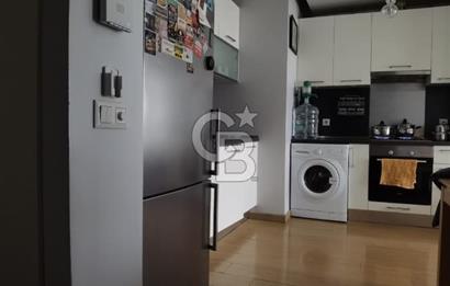 Atakent Soyak Evostar 2.Etap'ta Full Eşyalı, Kiralık 2+1 Daire