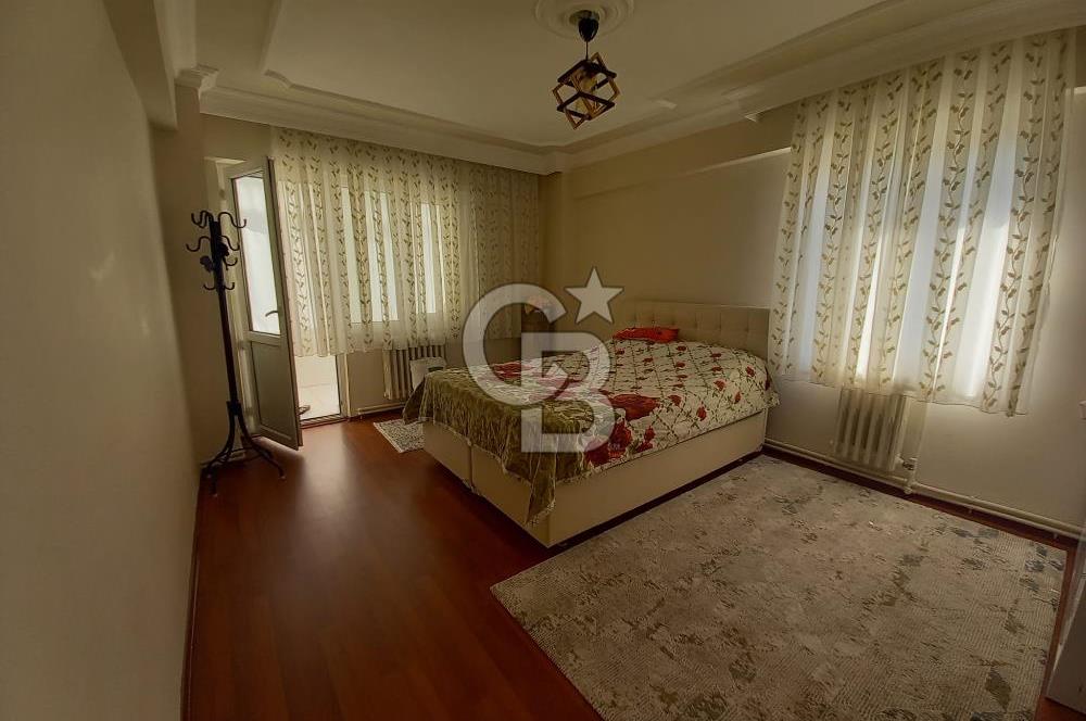 Çorlu Alipaşa'da Memurlara Özel! 130m² Eşyalı 2+1 Daire