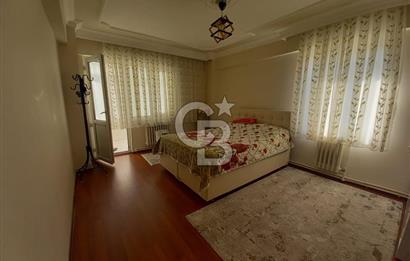 Çorlu Alipaşa'da Memurlara Özel! 130m² Eşyalı 2+1 Daire