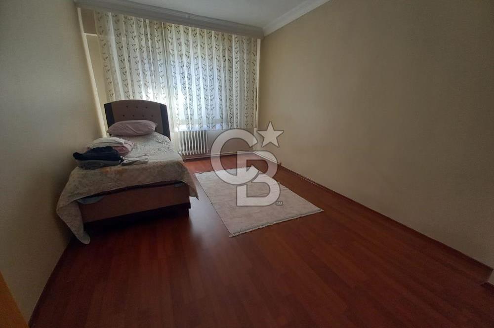 Çorlu Alipaşa'da Memurlara Özel! 130m² Eşyalı 2+1 Daire