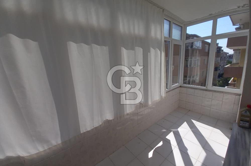 Çorlu Alipaşa'da Memurlara Özel! 130m² Eşyalı 2+1 Daire