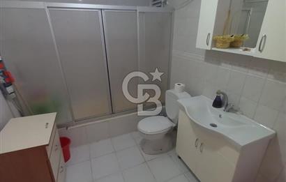 Çorlu Alipaşa'da Memurlara Özel! 130m² Eşyalı 2+1 Daire