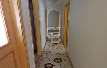 Çorlu Alipaşa'da Memurlara Özel! 130m² Eşyalı 2+1 Daire