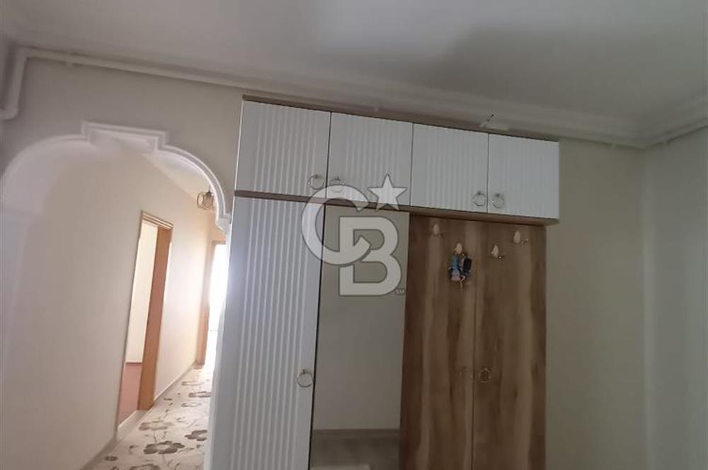 Çorlu Alipaşa'da Memurlara Özel! 130m² Eşyalı 2+1 Daire
