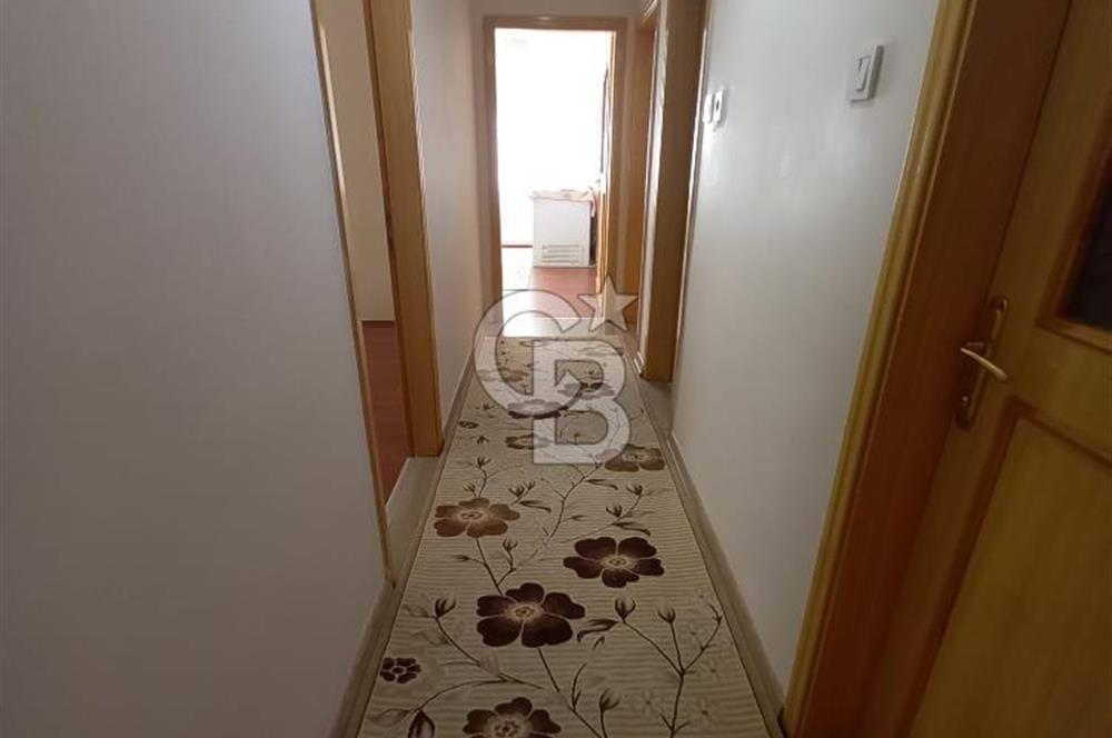 Çorlu Alipaşa'da Memurlara Özel! 130m² Eşyalı 2+1 Daire