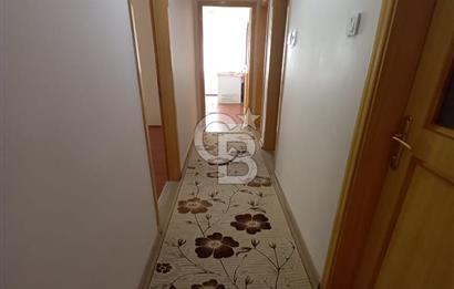 Çorlu Alipaşa'da Memurlara Özel! 130m² Eşyalı 2+1 Daire