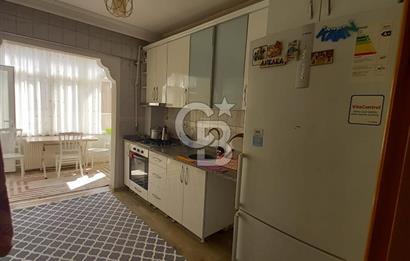 Çorlu Alipaşa'da Memurlara Özel! 130m² Eşyalı 2+1 Daire