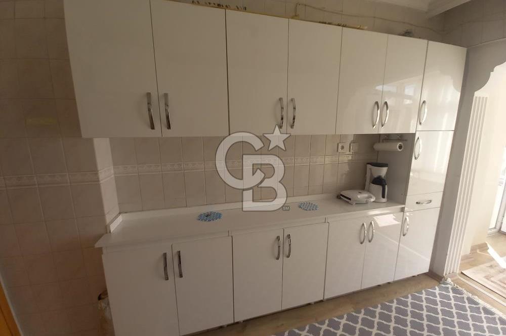 Çorlu Alipaşa'da Memurlara Özel! 130m² Eşyalı 2+1 Daire