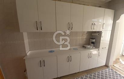 Çorlu Alipaşa'da Memurlara Özel! 130m² Eşyalı 2+1 Daire