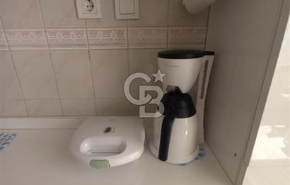 Çorlu Alipaşa'da Memurlara Özel! 130m² Eşyalı 2+1 Daire