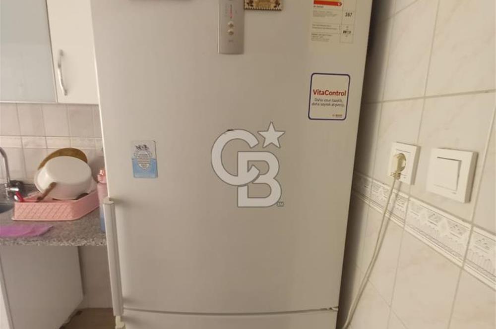 Çorlu Alipaşa'da Memurlara Özel! 130m² Eşyalı 2+1 Daire