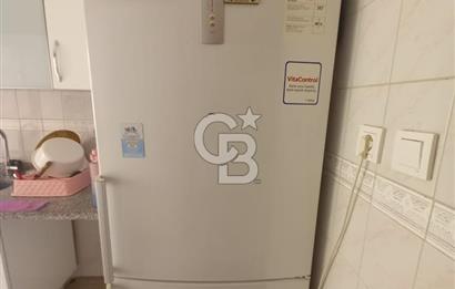 Çorlu Alipaşa'da Memurlara Özel! 130m² Eşyalı 2+1 Daire