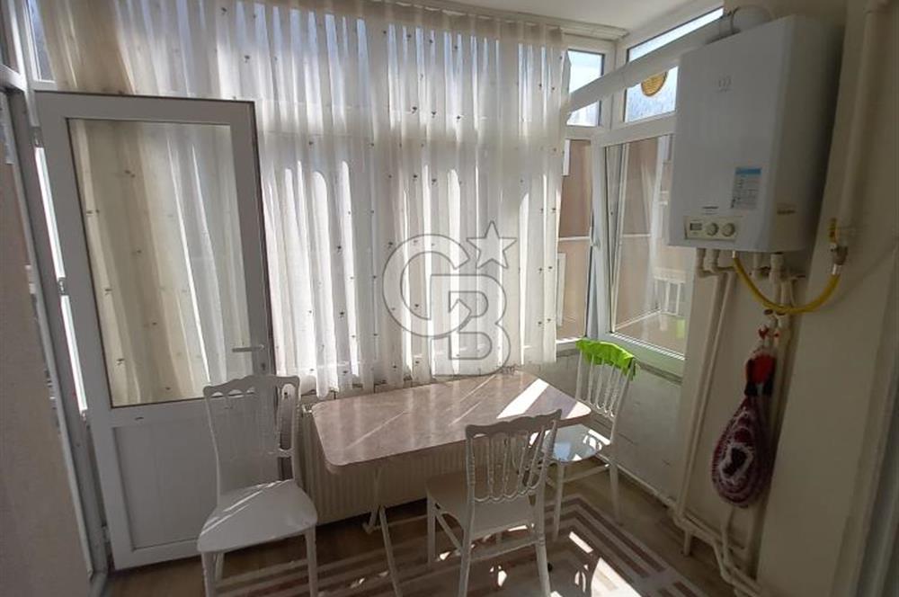 Çorlu Alipaşa'da Memurlara Özel! 130m² Eşyalı 2+1 Daire