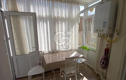Çorlu Alipaşa'da Memurlara Özel! 130m² Eşyalı 2+1 Daire
