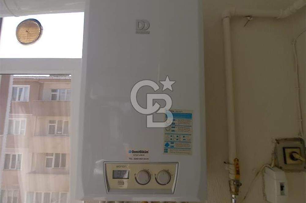 Çorlu Alipaşa'da Memurlara Özel! 130m² Eşyalı 2+1 Daire