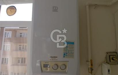 Çorlu Alipaşa'da Memurlara Özel! 130m² Eşyalı 2+1 Daire