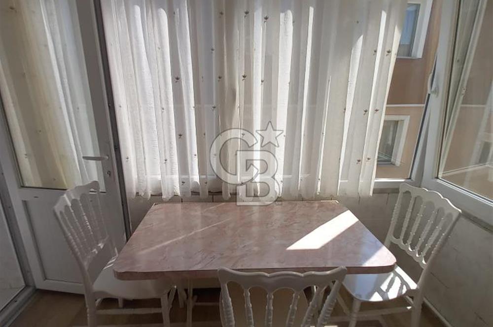 Çorlu Alipaşa'da Memurlara Özel! 130m² Eşyalı 2+1 Daire
