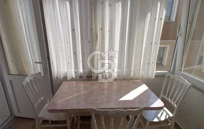Çorlu Alipaşa'da Memurlara Özel! 130m² Eşyalı 2+1 Daire