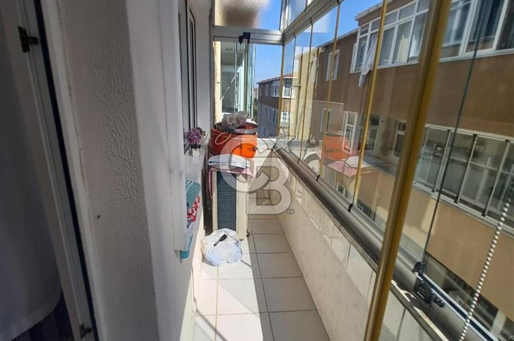 Çorlu Alipaşa'da Memurlara Özel! 130m² Eşyalı 2+1 Daire
