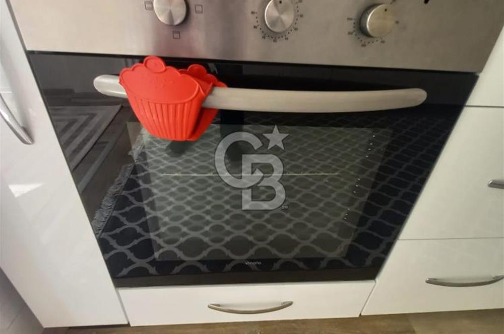 Çorlu Alipaşa'da Memurlara Özel! 130m² Eşyalı 2+1 Daire