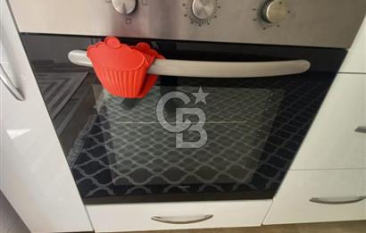 Çorlu Alipaşa'da Memurlara Özel! 130m² Eşyalı 2+1 Daire