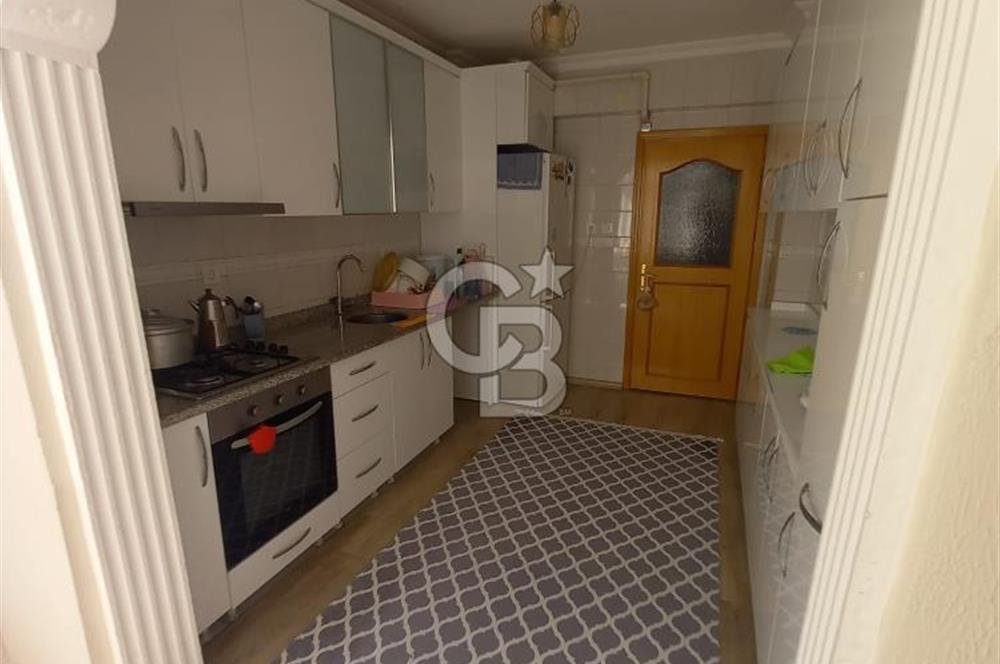 Çorlu Alipaşa'da Memurlara Özel! 130m² Eşyalı 2+1 Daire