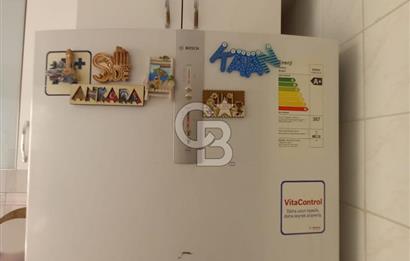Çorlu Alipaşa'da Memurlara Özel! 130m² Eşyalı 2+1 Daire