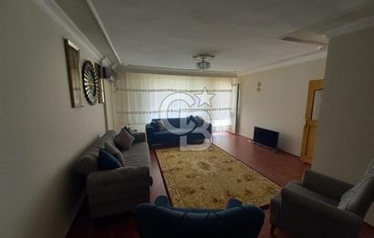 Çorlu Alipaşa'da Memurlara Özel! 130m² Eşyalı 2+1 Daire