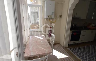 Çorlu Alipaşa'da Memurlara Özel! 130m² Eşyalı 2+1 Daire