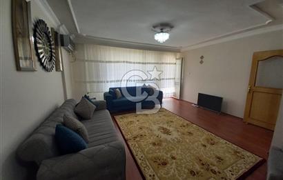 Çorlu Alipaşa'da Memurlara Özel! 130m² Eşyalı 2+1 Daire
