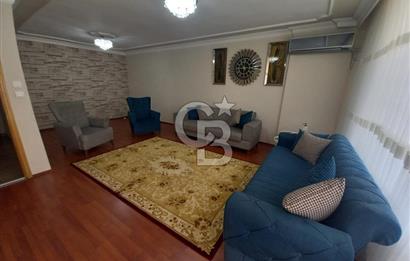 Çorlu Alipaşa'da Memurlara Özel! 130m² Eşyalı 2+1 Daire