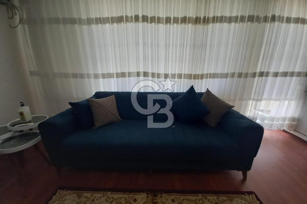 Çorlu Alipaşa'da Memurlara Özel! 130m² Eşyalı 2+1 Daire