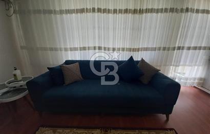 Çorlu Alipaşa'da Memurlara Özel! 130m² Eşyalı 2+1 Daire