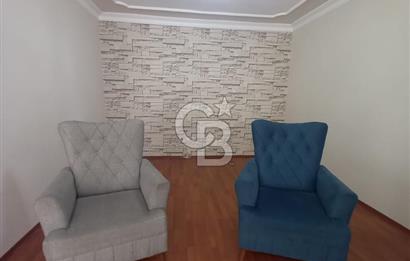 Çorlu Alipaşa'da Memurlara Özel! 130m² Eşyalı 2+1 Daire