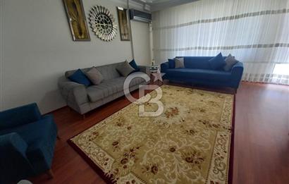 Çorlu Alipaşa'da Memurlara Özel! 130m² Eşyalı 2+1 Daire