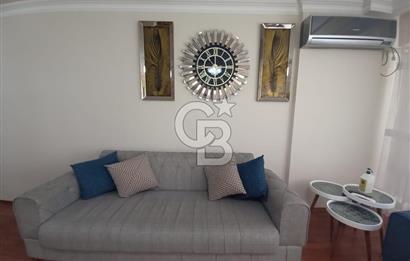 Çorlu Alipaşa'da Memurlara Özel! 130m² Eşyalı 2+1 Daire