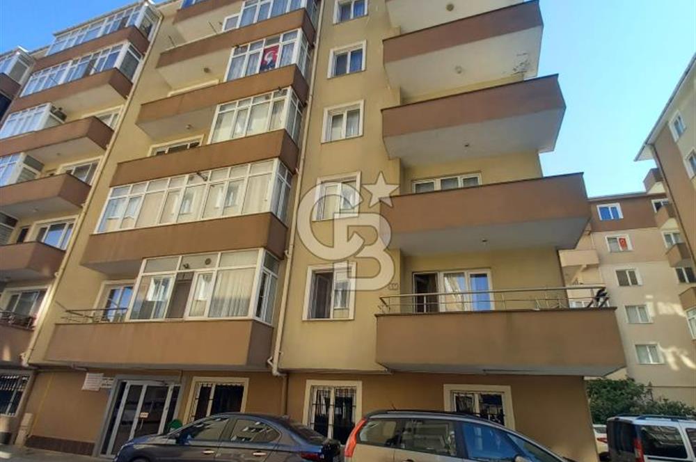 Çorlu Alipaşa'da Memurlara Özel! 130m² Eşyalı 2+1 Daire