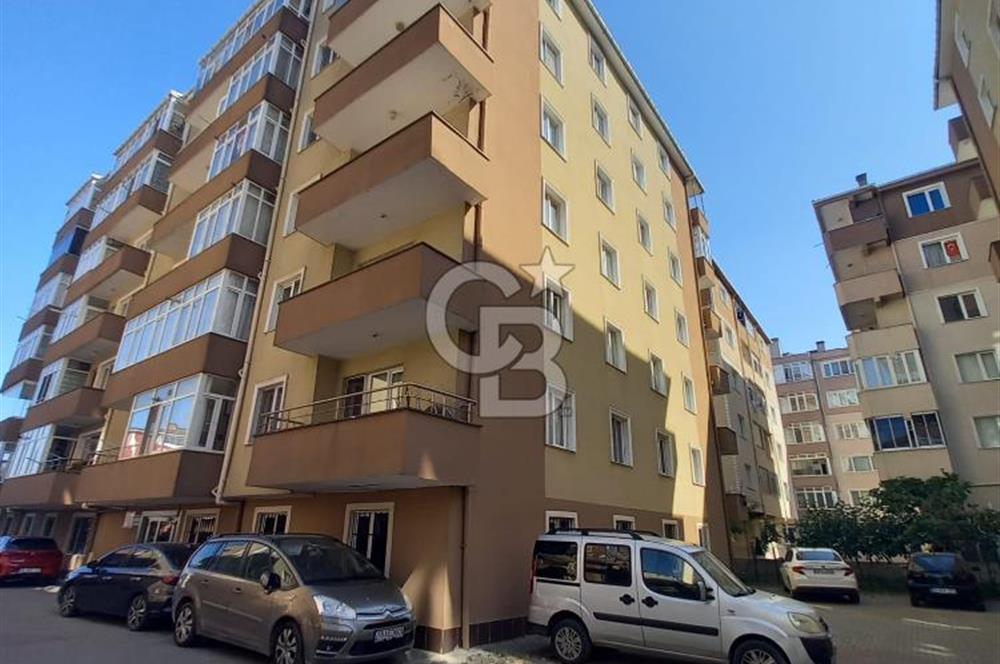 Çorlu Alipaşa'da Memurlara Özel! 130m² Eşyalı 2+1 Daire